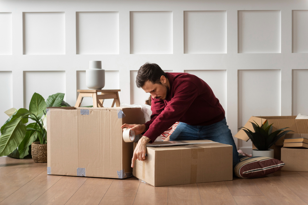Moving Made Easy: Insider Hacks for a Peaceful Relocation
