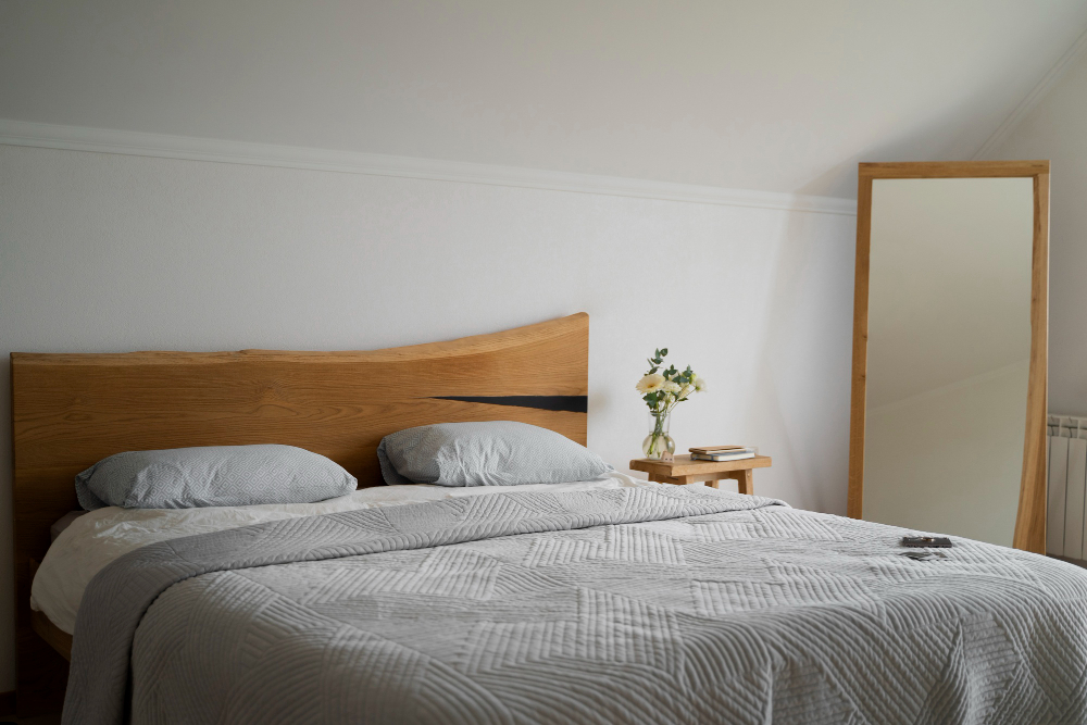 10 Ingenious Ways to Upgrade Your Bedroom