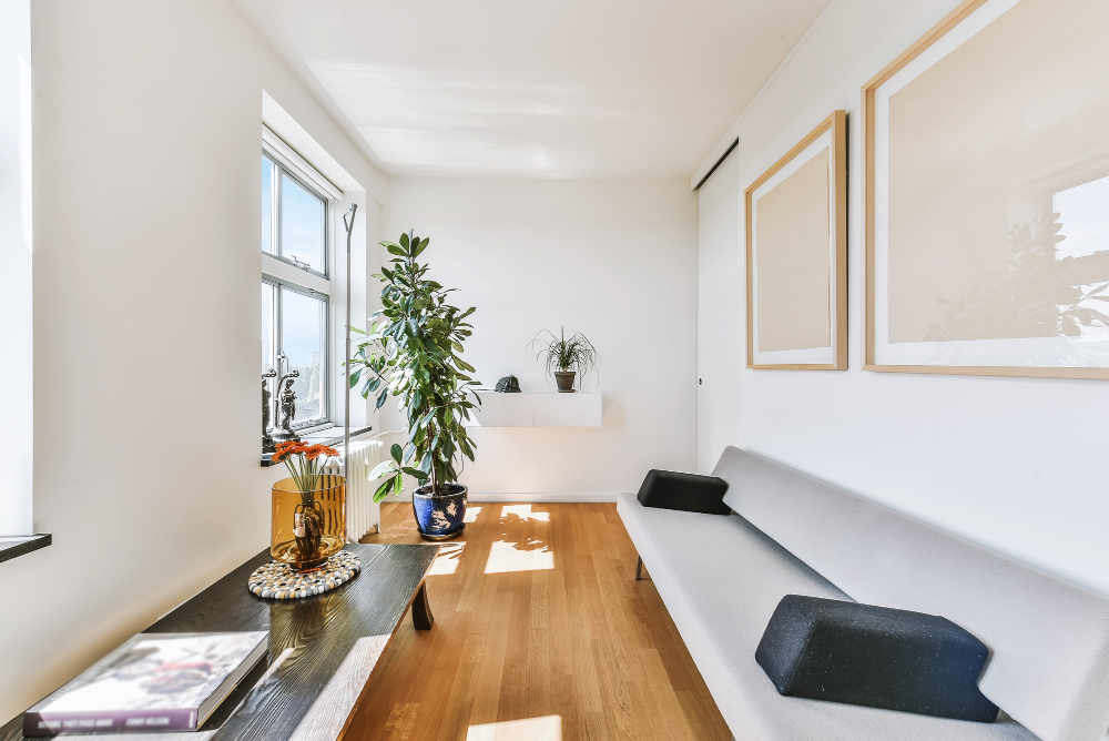 Rental-Friendly Decorating Tricks to Make Your Apartment Look Bigger